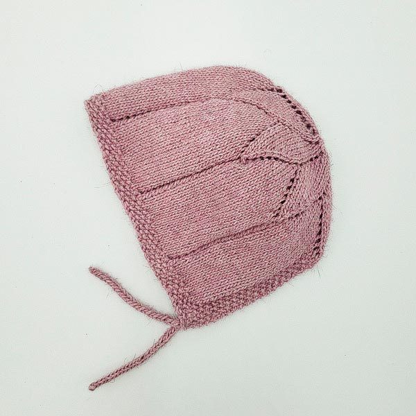 © Stjärna by Jennifer Miller Comstock • www.ravelry.com