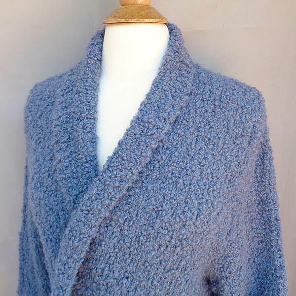 © Nellie Sweater by Emily Johannes • www.ravelry.com