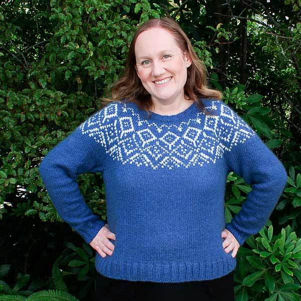 © 183-20 Ashbury Park by DROPS design • www.ravelry.com