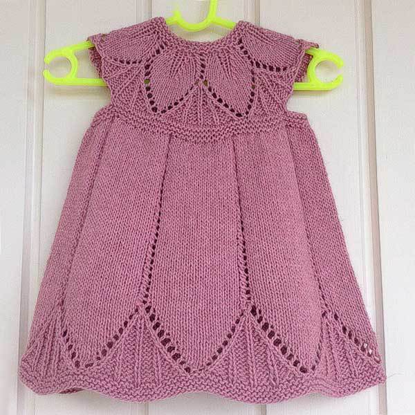 © Clara by Karin Vestergaard Mathiesen • www.ravelry.com