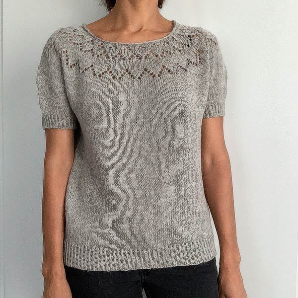 © Yume by Isabell Kraemer • www.ravelry.com