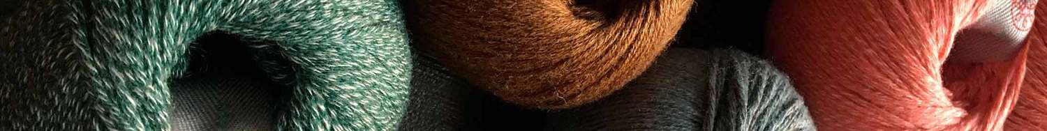 KPC Yarn Lifetime DK — общий каталог