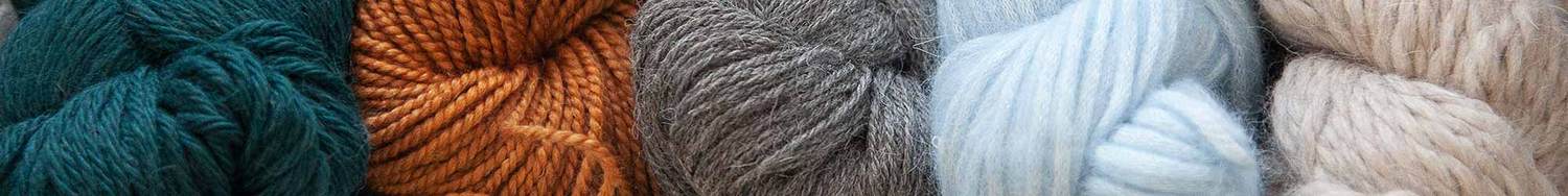 Пряжа Illimani Yarn – общий каталог