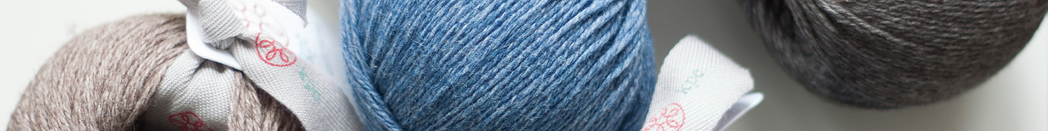 KPC Yarn Legacy DK — общий каталог