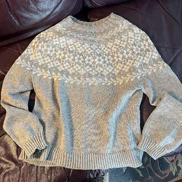 © Birkin by Caitlin Hunter • www.ravelry.com