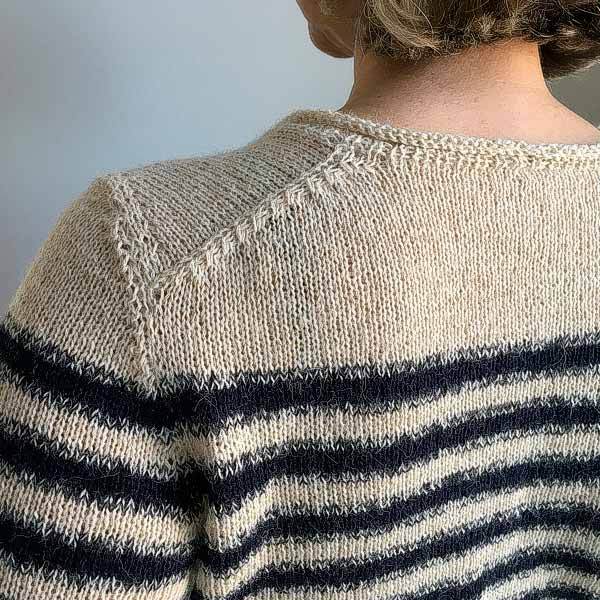 © Breton by Jared Flood • www.ravelry.com