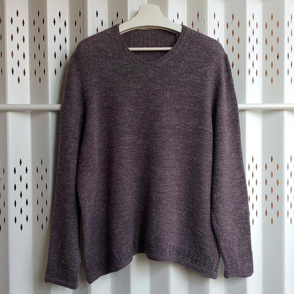 © Cloudesley by Isabell Kraemer • www.ravelry.com