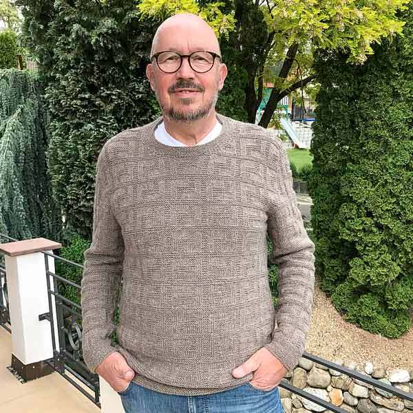 © Dæxel No 7 by miracoli • www.ravelry.com
