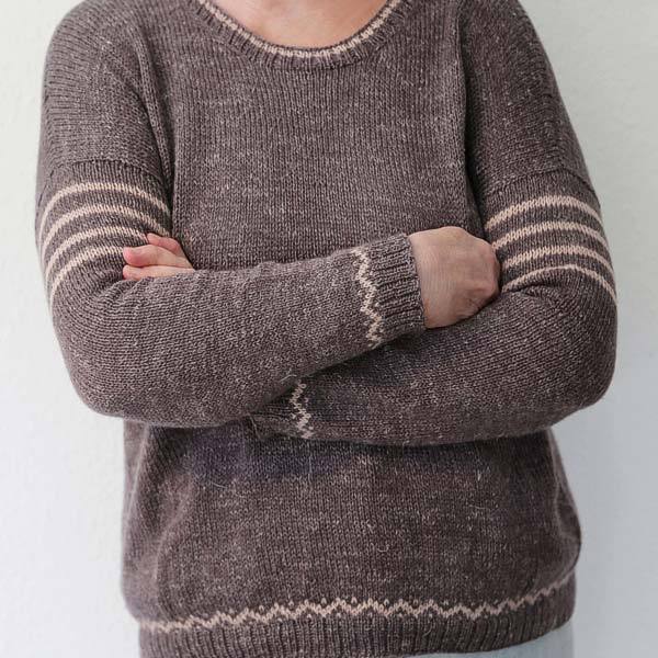 © Docks by Trin-Annelie • www.ravelry.com