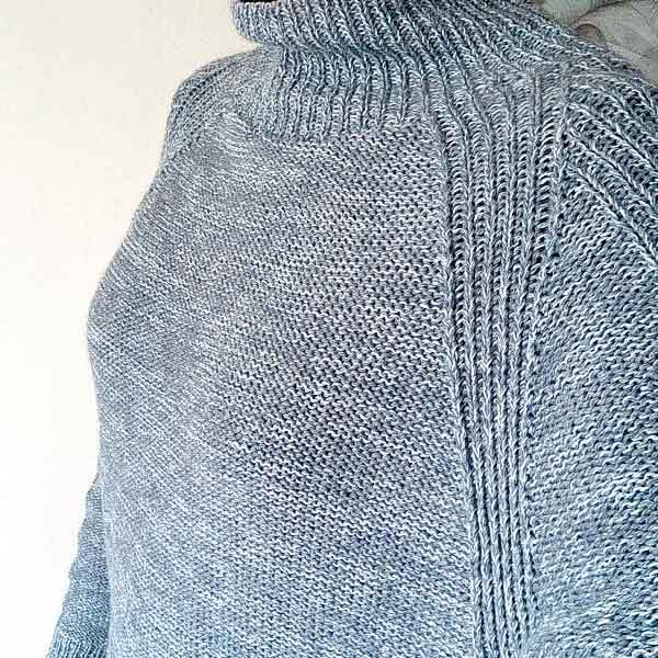 © Dune by Kolbaek • www.ravelry.com