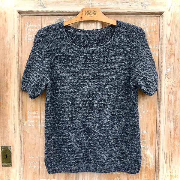 © Dunes by Susie Haumann • www.ravelry.com