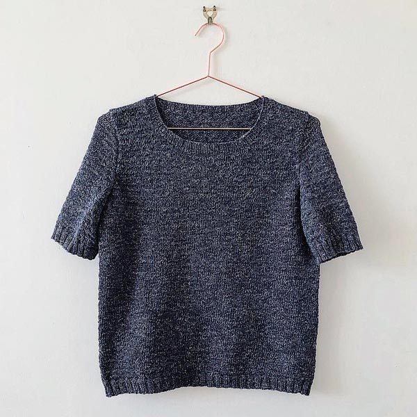 © Dunes by Susie Haumann • www.ravelry.com