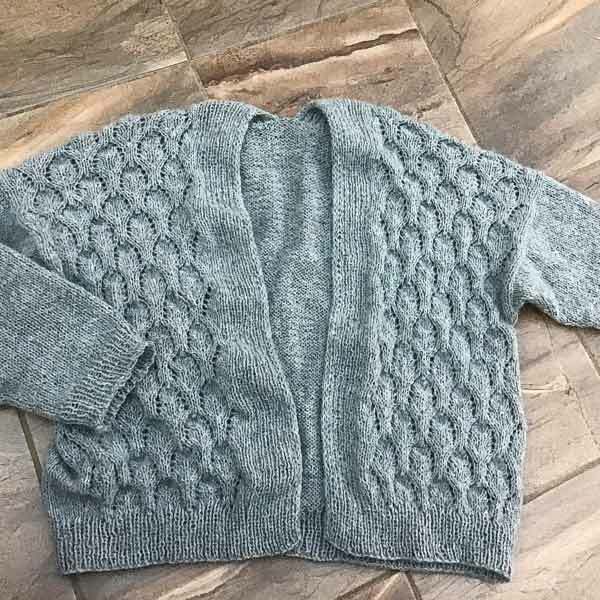 © Elah by Isabell Kraemer • www.ravelry.com