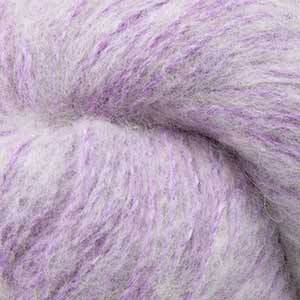 Lilac/Bone 30/100