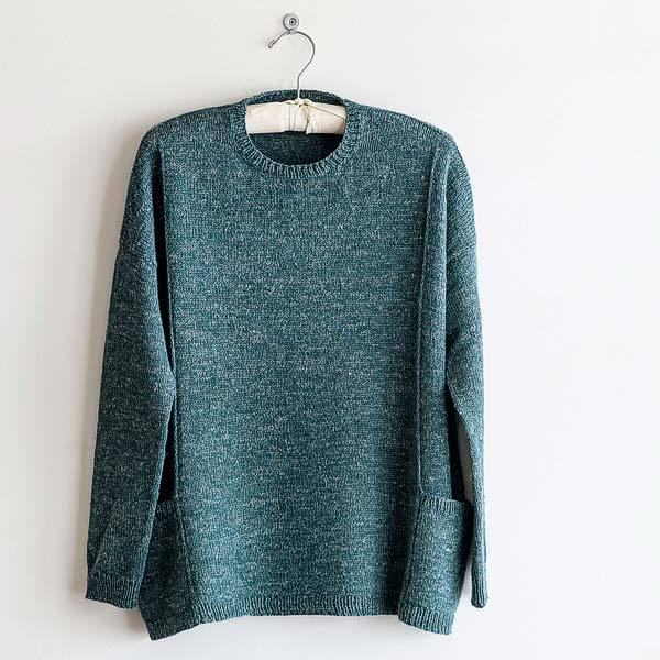© Granito by Joji Locatelli • www.ravelry.com