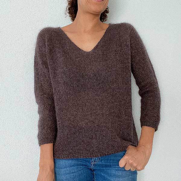 © Holiday by eri shimizu • www.ravelry.com