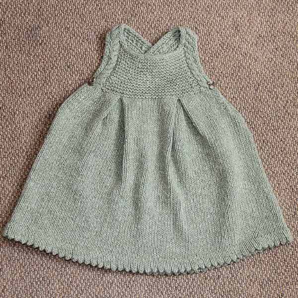 © Honey Pie by Lisa Chemery • www.ravelry.com