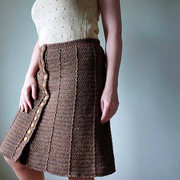 © Kiloran by Jane Howorth • www.ravelry.com