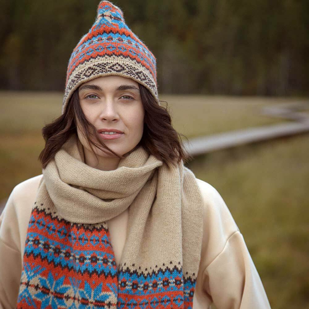 Volokno magazine. Комплект «Котлин» • www.voloknomagazine.ru