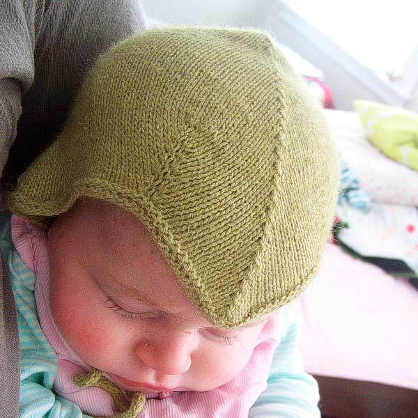 © Lil' Midi Bean by Cadi Thomas • www.ravelry.com