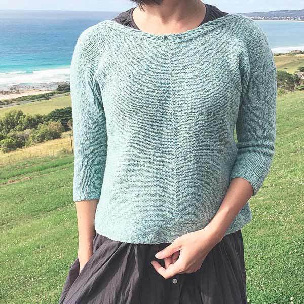 © Nerea by Fiber Tales • www.ravelry.com