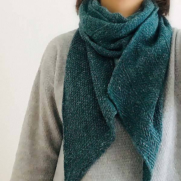 © Neu! by eri shimizu • www.ravelry.com