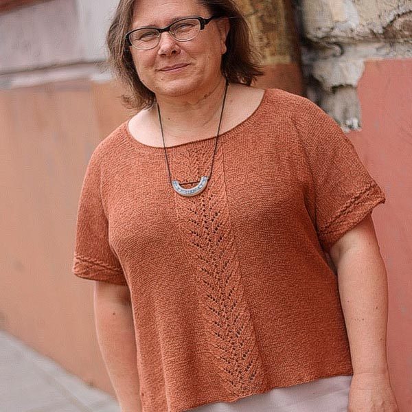 © Paloma by Lisa Richardson • www.ravelry.com