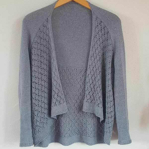© Reagan by Isabell Kraemer • www.ravelry.com