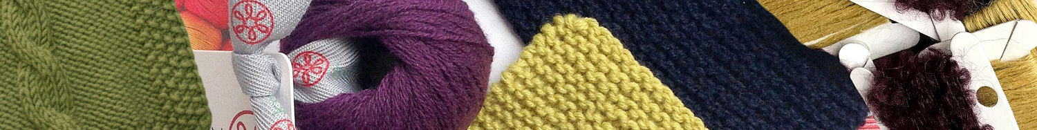 Бесплатные образцы пряжи — Wool Story