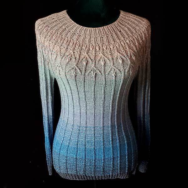 © Spector by Joji Locatelli • www.ravelry.com