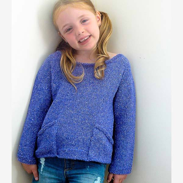 © Starboard by Alicia Plummer • www.ravelry.com