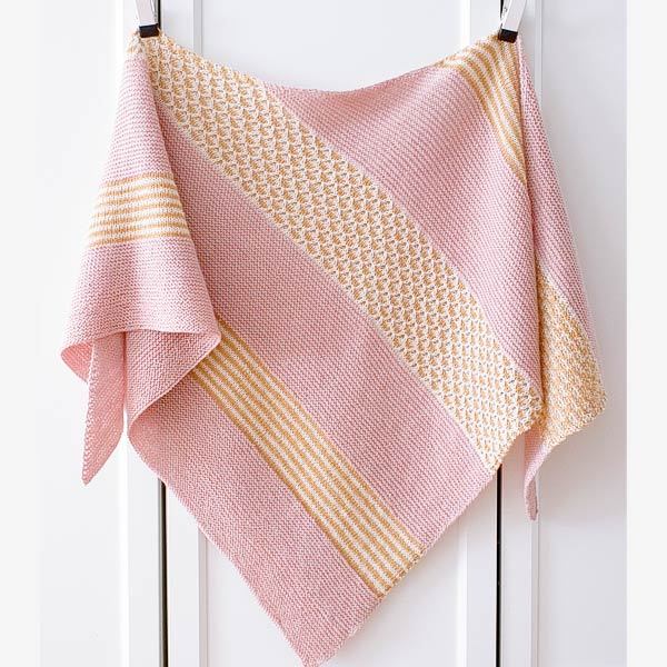 © Suburban Sunrise by SuviKnits • www.ravelry.com
