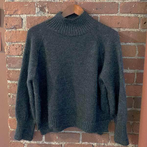 © The Classic by Espace Tricot • www.ravelry.com