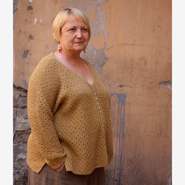 © Vasara pagal Susie Haumann by Mazas • www.ravelry.com