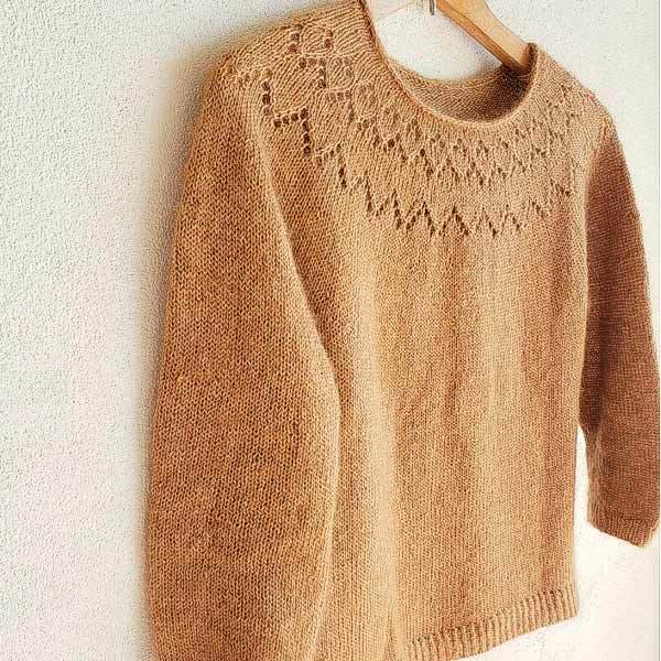 © Yume by Isabell Kraemer • www.ravelry.com