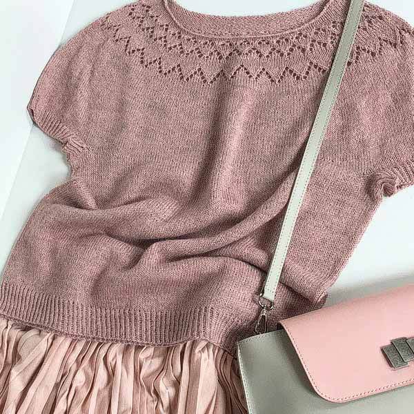 © Yume by Isabell Kraemer • www.ravelry.com