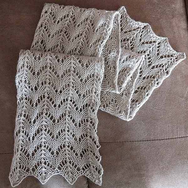 © Florence by Karie Westermann • www.ravelry.com
