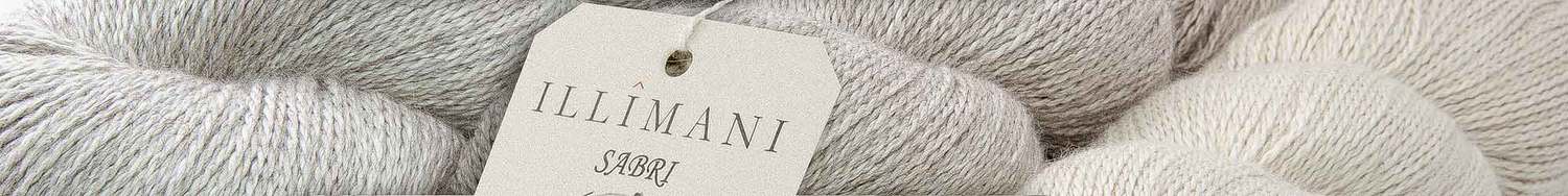 Illimani Sabri I — общий каталог
