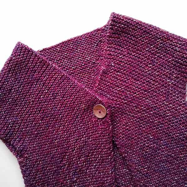 © Vinkel by Yarn-Madness • www.ravelry.com