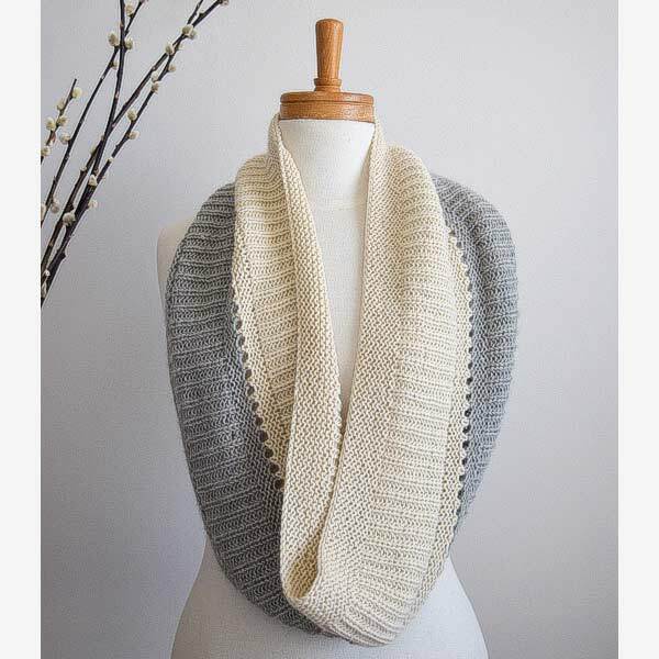 © Kindness by Josée Paquin • www.ravelry.com