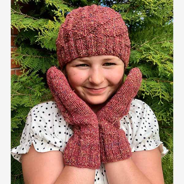 © The Knit side of Purl (Avig och Rätt) by JennyPenny • www.ravelry.com