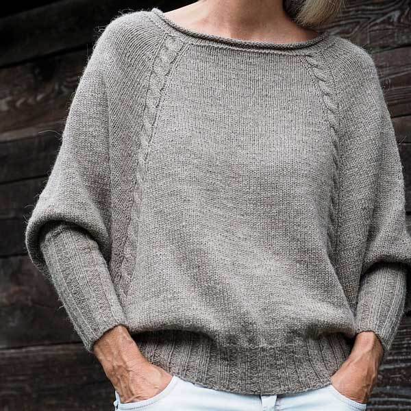 © Benedicte by Katrine Hannibal • www.ravelry.com