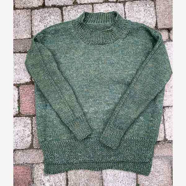© Kemp Town by Erika Knight • www.ravelry.com
