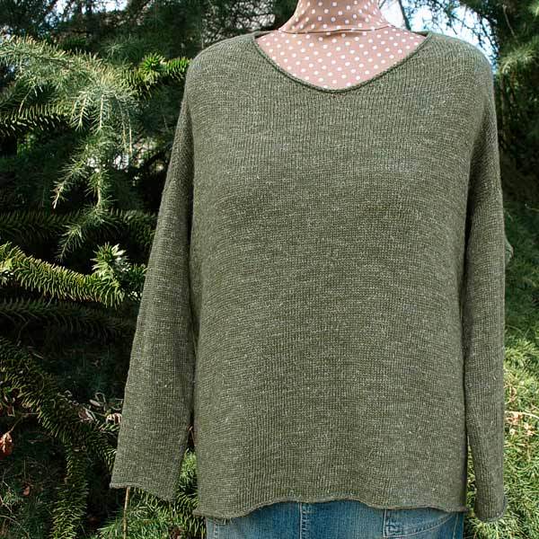 © Igawa by Junko Okamoto • www.ravelry.com