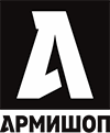 Магазин Армишоп