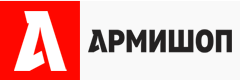 Магазин Армишоп
