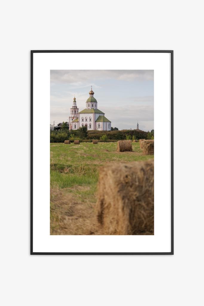 Суздаль, 2023