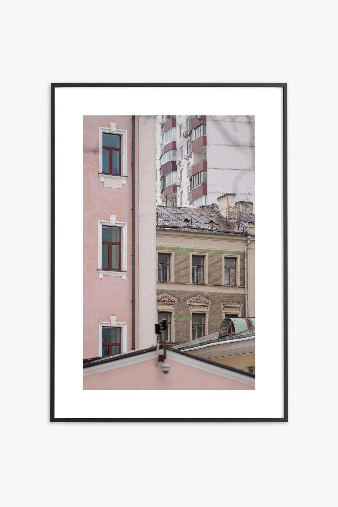 Москва, 2024