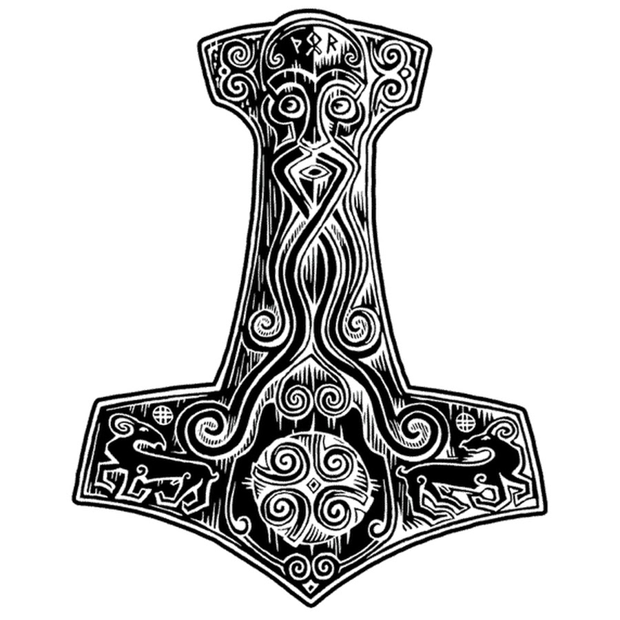 северная магия