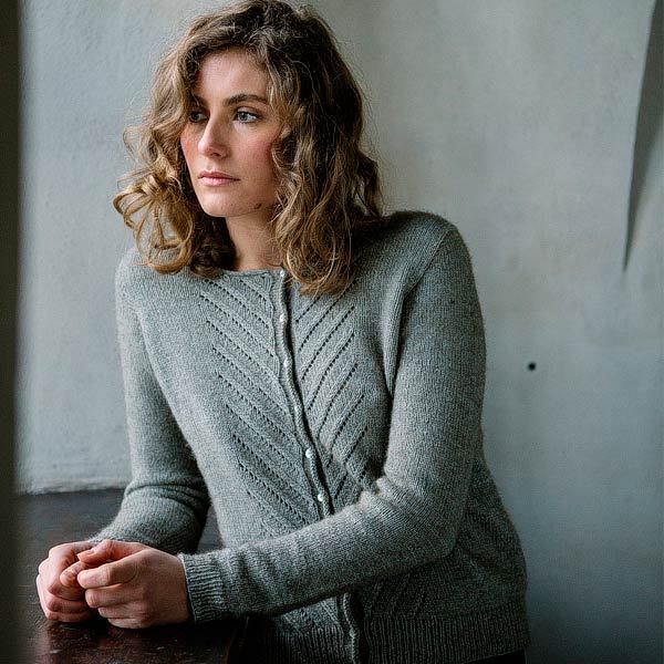 © Kate by Libby Jonson • www.ravelry.com